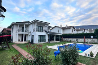 Sakarya Günlük Kiralık Havuzlu Villa ve Bungalovlar