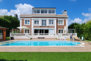 İstanbul Kiralık Villa, Daire, Rezidans ve Yalı Seçenekleri