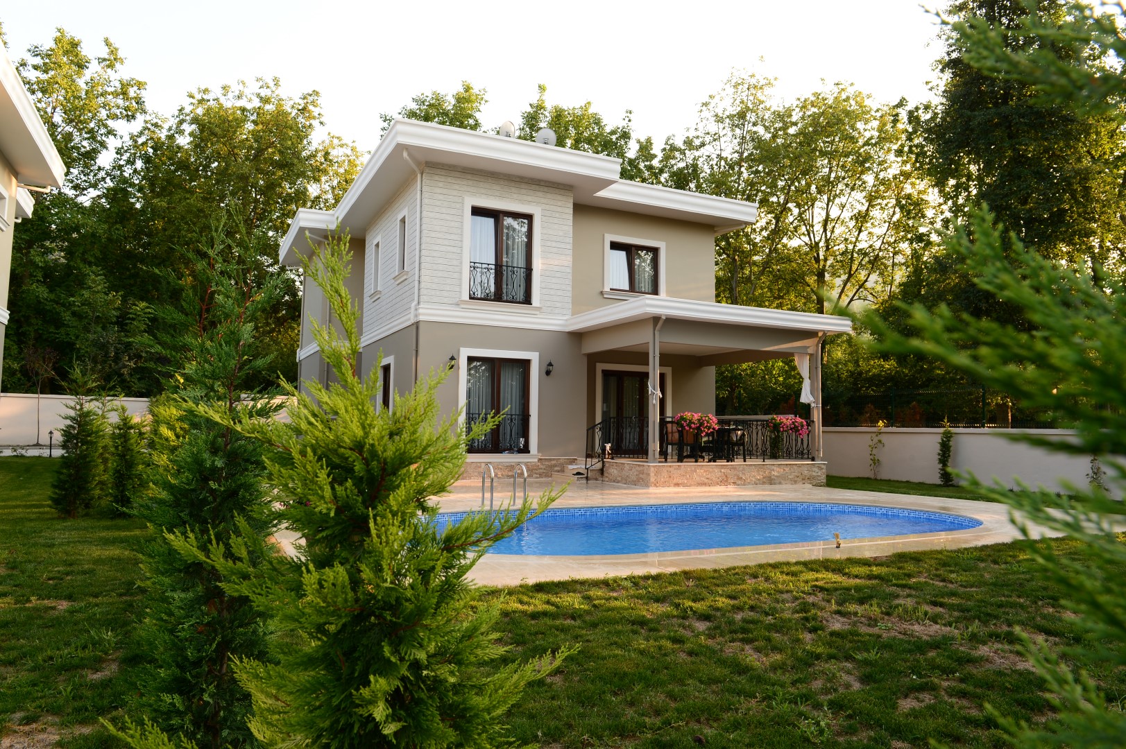  Türkiye�nin Güvenilir Villa Kiralama Sitesi Dream of Holiday