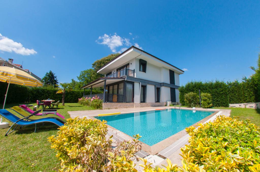  Türkiye�nin Güvenilir Villa Kiralama Sitesi Dream of Holiday